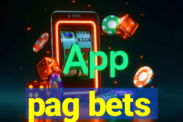 pag bets
